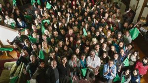 Samenwerking lokale agent The Greenspot NZ