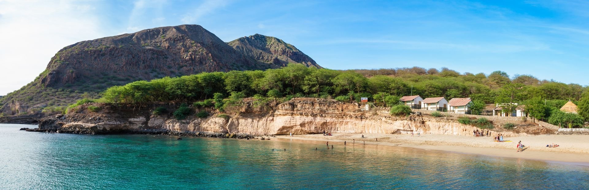 Stranden Tarrafal