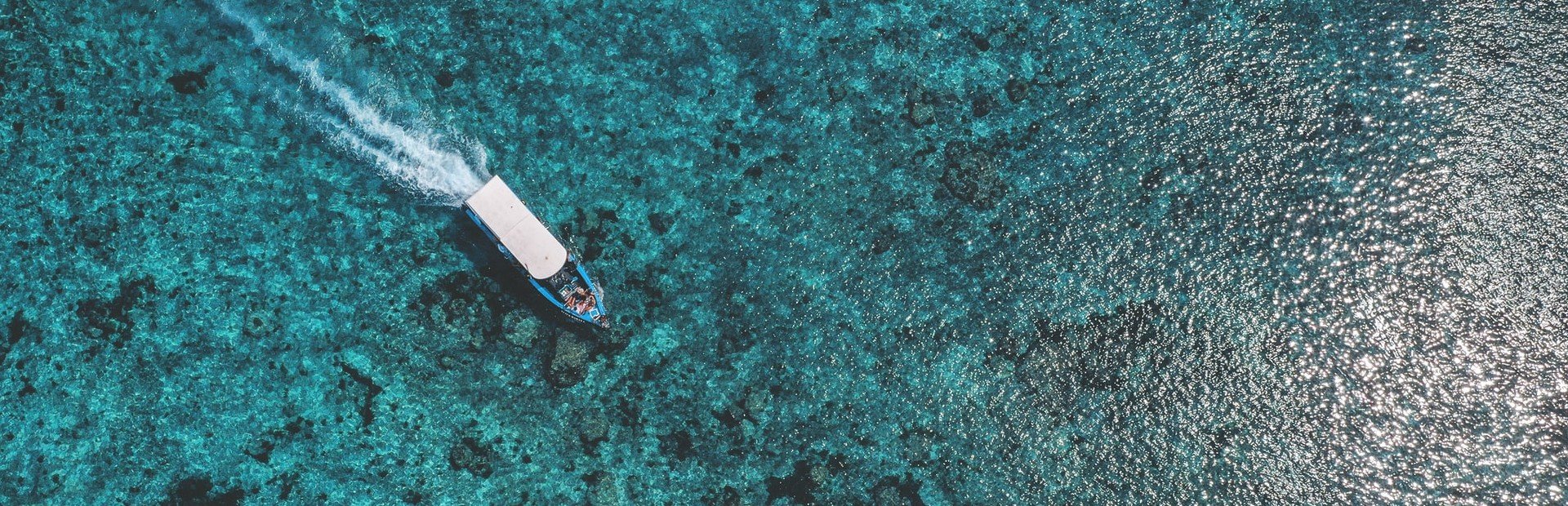 Indonesie Nusa Lembongan