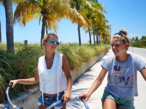 Florida rondreis