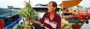 Vietnam Mekong