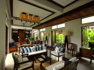 thailand hotel chiang mai