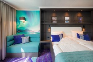 Antarctica reis cruise