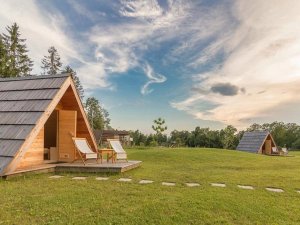 Overnachten in Kroatië en Slovenië