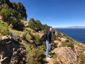 Isla del Sol excursie