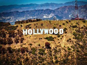 Hollywood, Los Angeles
