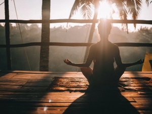 yoga