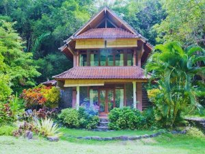sidemen hotel bali
