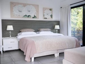 Houtbaai B&B