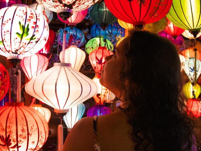 Vietnam Hoi An
