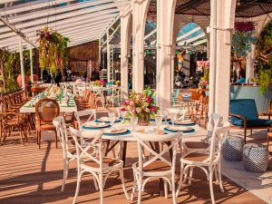 Buzios upgrade hotel