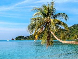 Koh Mak | Riksja Thailand