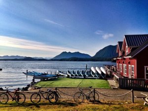 Canada Tofino