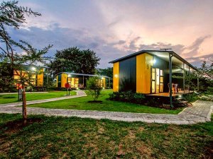 Zuid-Afrika Krugerpark smart optie