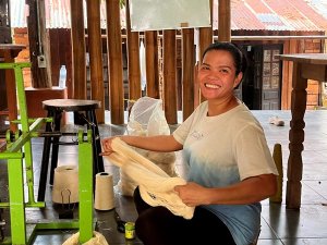 Khong Chiam | Isaan | Thailand