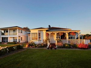 kaikoura hotel