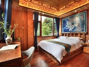 China Pingan Hotel