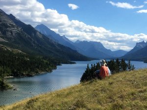 utzicht waterton