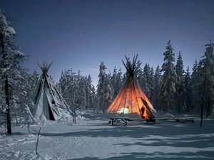 Lapland
