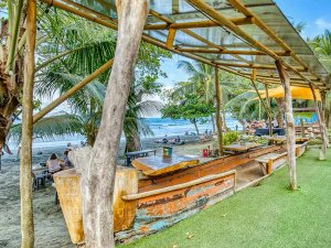 Terras in Cahuita