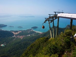 Langkawi Skicab