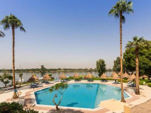Egypte - Luxor