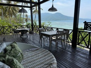 karimunjawa java reis comfort