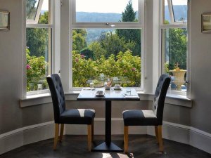 Pitlochry B&B