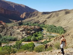 Tafraoute