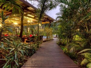 B&B St. Lucia Zuid-Afrika