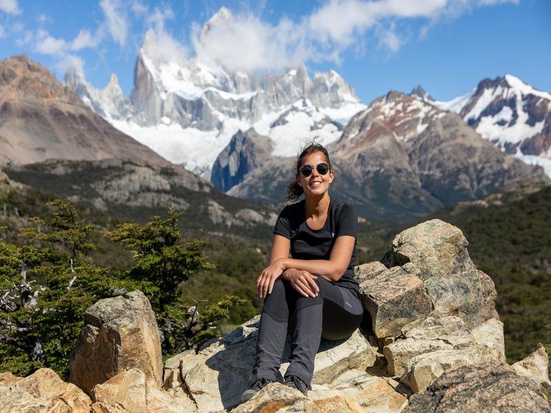 el chalten