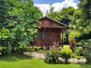 Bungalow in Bijagua