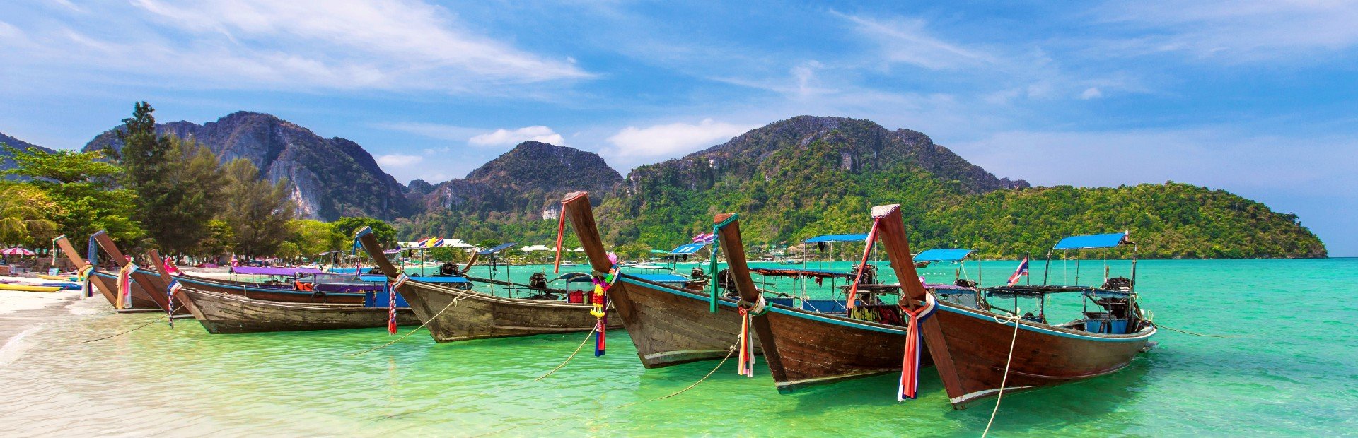 Koh Phi Phi Thailand