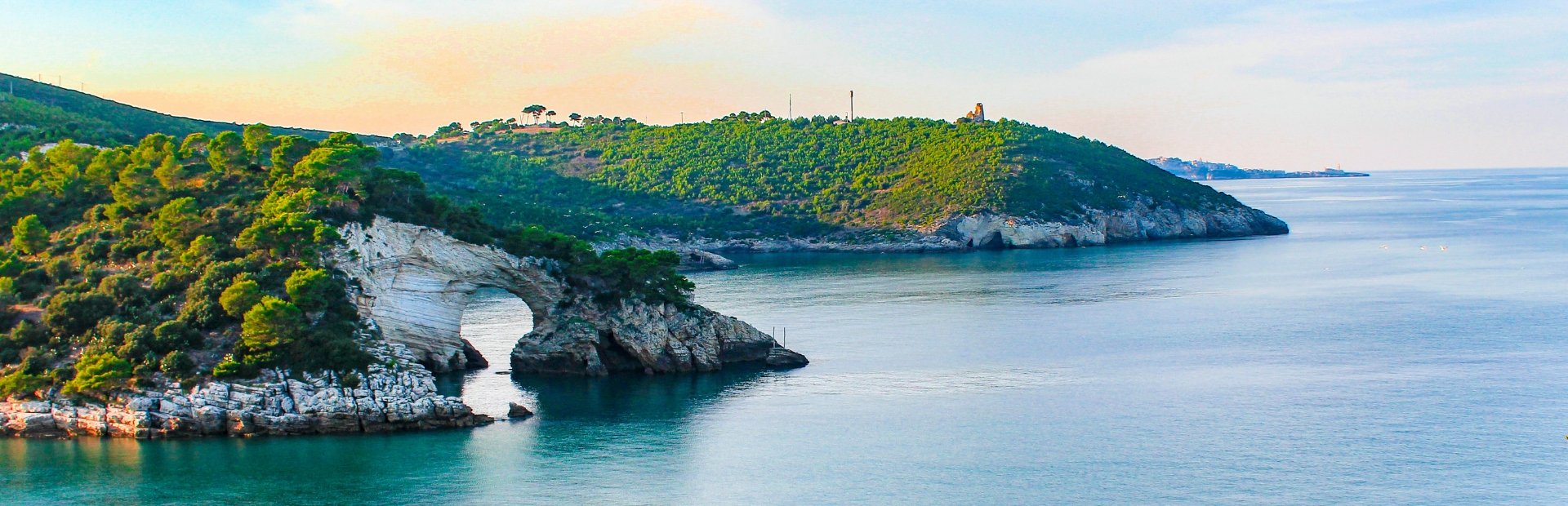Rondreis Puglia