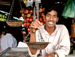 Sri Lanka on a budget