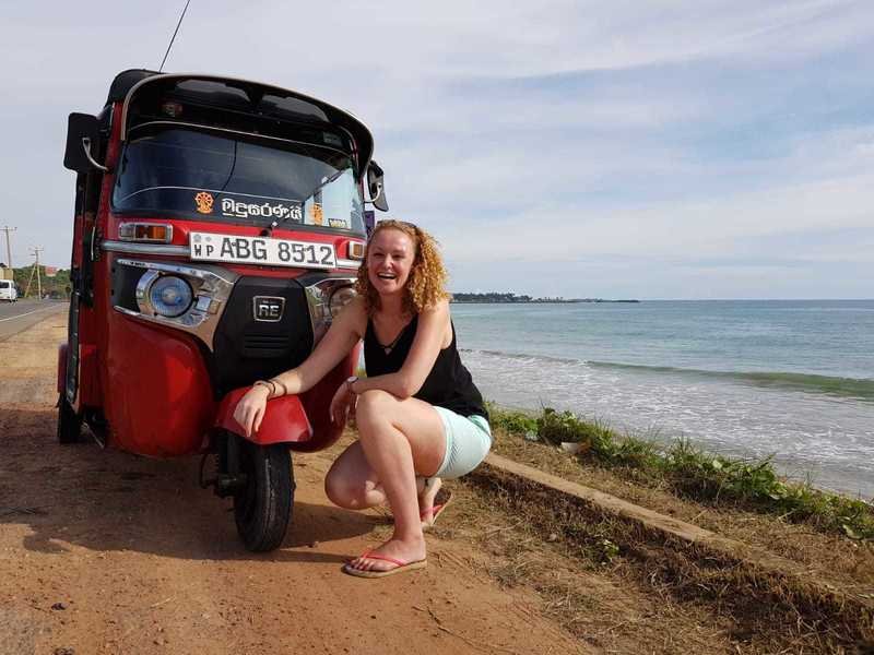 Sri Lanka- Colombo