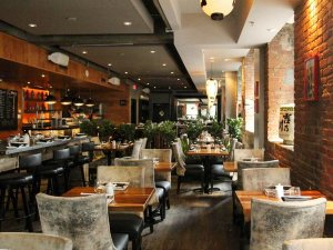 Canada Oost Montréal special stay