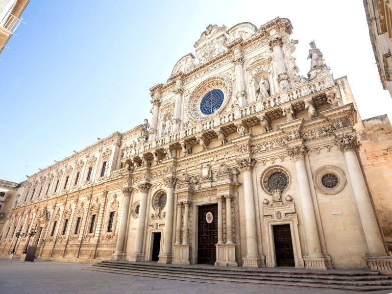 Lecce