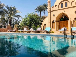 Egypte - Luxor