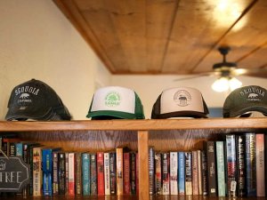 Sequoia Lodge