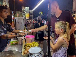 Bangkok