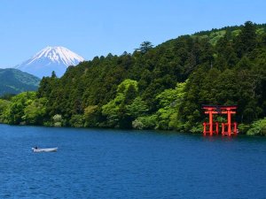 Rondreis Japan