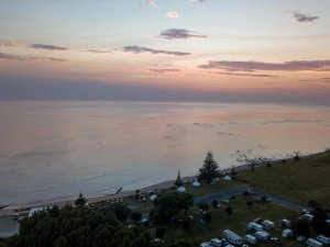 hotel gisborne