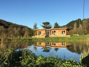 Hotel in Whanganui