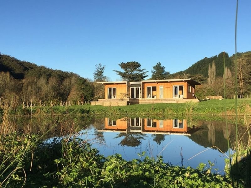 Hotel in Whanganui