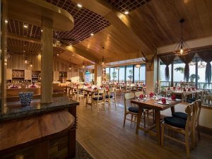 Sapa hotel familie