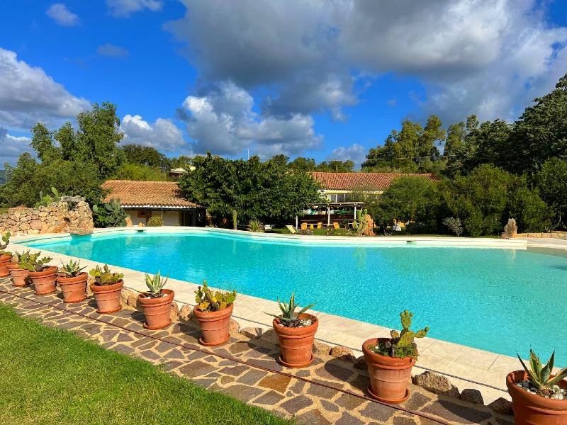 Agriturismo Costa Smeralda