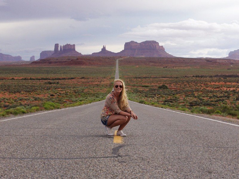 Monument Valley