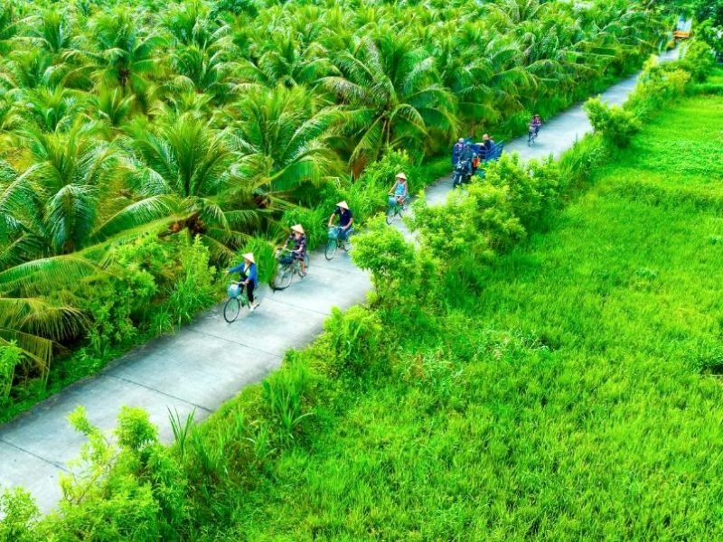 Vietnam Mekong 3