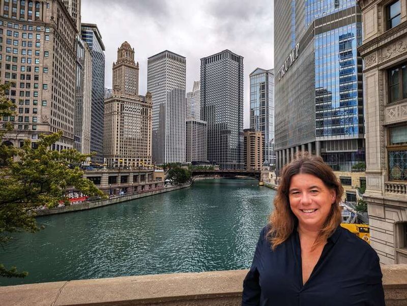 Chicago rondje Great Lakes